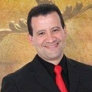 Franklin Morais