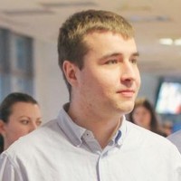 Yuriy Kolobych