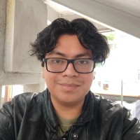 Adrian Perez Angeles