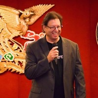 Michael Matsuda