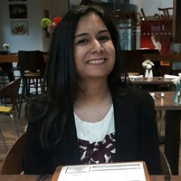 Amita Kundi