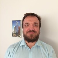 Alexey Romanenko