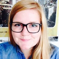 Roberta Tønder Klüver