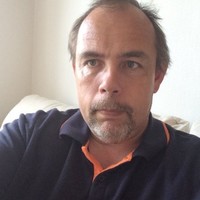 Stein Erik Jørstad