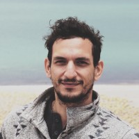 Steve Konstantinidis