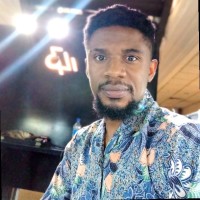 Edward Uzodinma