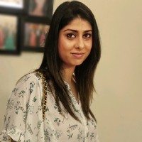 Niharika Mathur Prabhakar