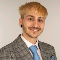 Nathan Charterton
