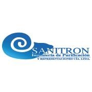 Sanitron Ingeniería