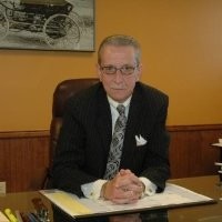 Michael J. Douglas