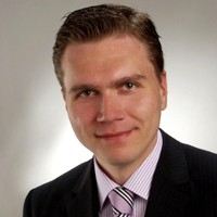 Gregor Sickel