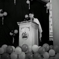 Kuenley Tshewang Dendup