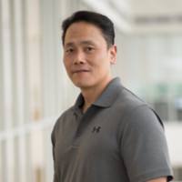 Wilson Ho