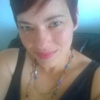 Davina Marsland