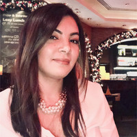 Mariam Mersni