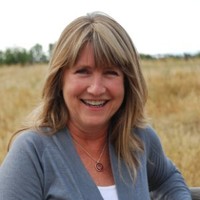 Darcy Minter