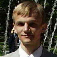 Сергей Парфенов