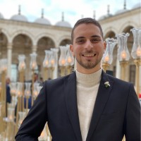 Khaled Hamdi