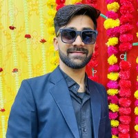 VIKASH TAILOR