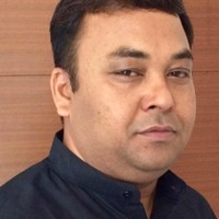Omprakash Patidar