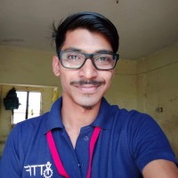 Deepak Kumar Sahoo