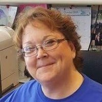 Marianne Fulton