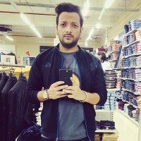 Jai Sharma