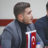 Nihat U.