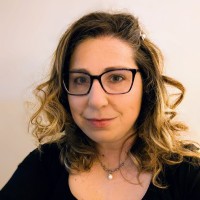 Crystal Ackerman