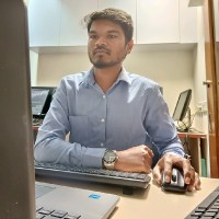 Ganesh Ramasamy