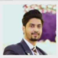 Syed Azeem Ali