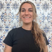 Julia Lamas