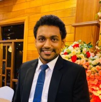 Dhanushka Madusanka