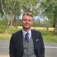Kasper Bang Thomsen