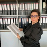Raluca Badila CIPP/E,  LLM in Criminal Law and Forensics