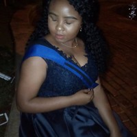 Mpho Mokwebo
