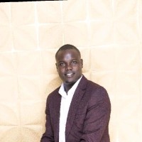 Ian Mutai