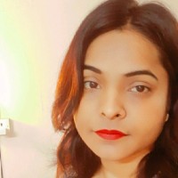 Swati Singh