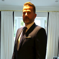 Anthony Loumankis, P. Eng.