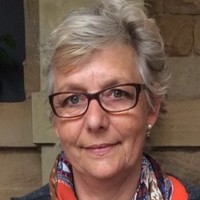 Lucy Ward