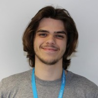 Josh Hughes
