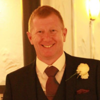Wayne Dixon