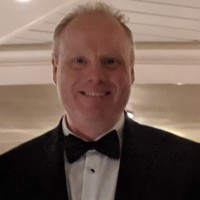 Mark Clayborough