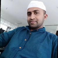 Nafeez Ahamed Ahamed