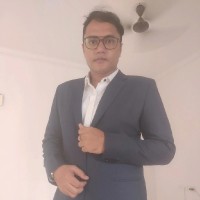 Aayush Shastri, PMP