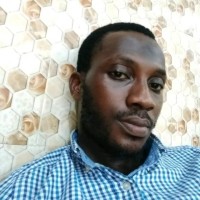 Monsuru Adeniji