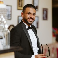 Mohamed Medhat
