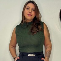 Verônica Sorrini Franchini