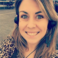 Jennifer Riley