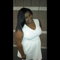 Shania Boulware